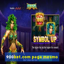 900bet.com paga mesmo